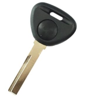 Llave chip Mitsubishi y Volvo