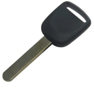 Llave chip Honda