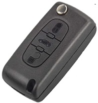 Carcasa VA2 Citroen Peugeot