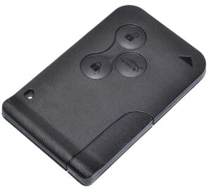 Mando de Tarjeta    Renault   Megan 3