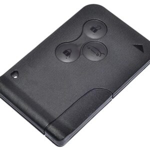 Mando de Tarjeta    Renault   Megan 3