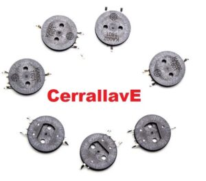 Bobina inductora    Renault