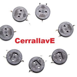 Bobina inductora    Renault