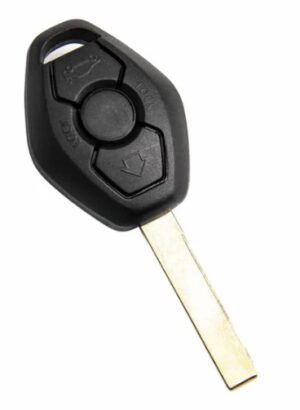 Mando BMW  66126933078   a 868 Mhz