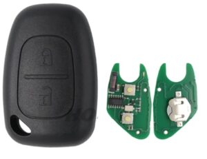 Mando Renault PCF 7946