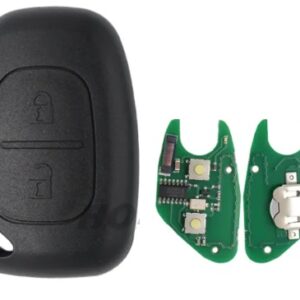 Mando Renault PCF 7947