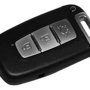 Mando  Hyundai   2010DJ1689