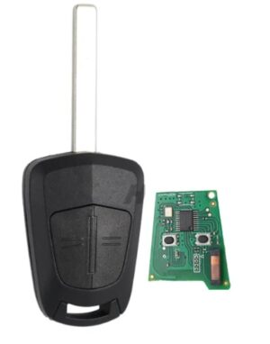 Mando   Opel  Corsa D   ID46  PCF7961