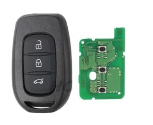 Mando Renault  PCF7961M