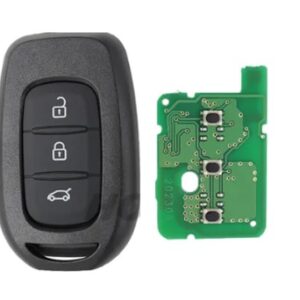 Mando Renault PCF7961M