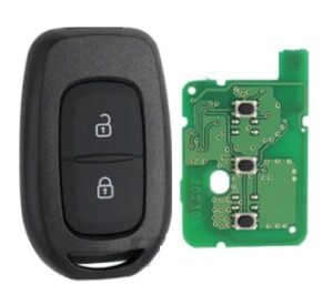 Mando Renault  PCF7961M