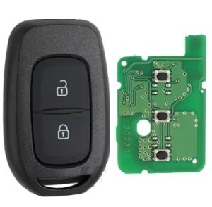 Mando Renault PCF7961M