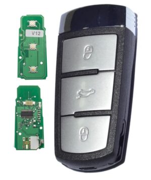 Mando Volkswagen Passat   3C0959752Ba