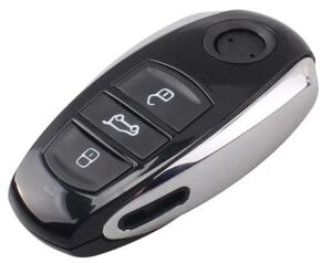 Mando   Volkswagen Touareg  7P6959754Ap