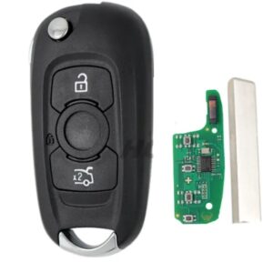 Mando Opel ID46  PCF7961 39061440