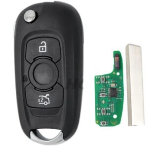 Mando Opel ID46  PCF7961 39061440