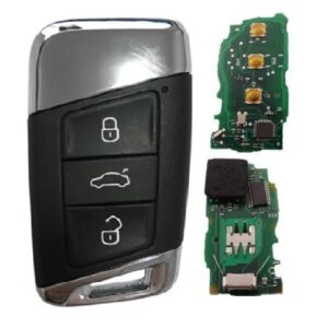 Mando Volkswagen Magotan