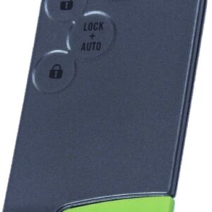 Tarjeta Renault Laguna