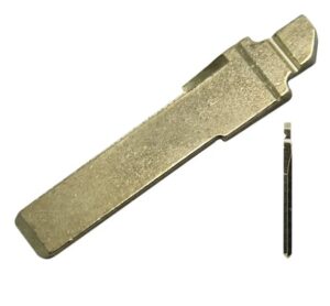 Espadín mando MQB HU162