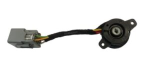 Contacto arranque Ford