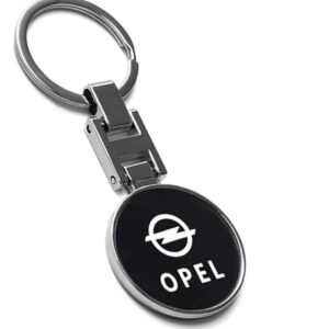 Llavero Opel