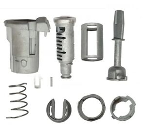 Bombin puerta izquierda Volkswagen