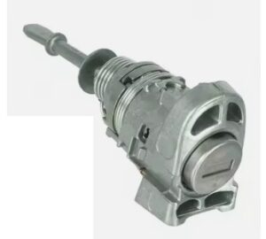 Bombin puerta LH Volkswagen Touran