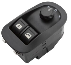 Botonera elevalunas Peugeot  206 306 6554.WA