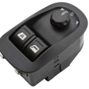 Botonera elevalunas Peugeot  206 306 6554.WA
