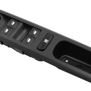 Botonera elevalunas Peugeot 404  6554ER