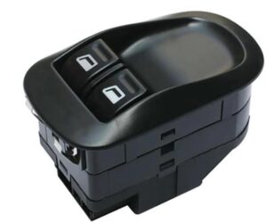 Botonera elevalunas Peugeot  206 306 6554.WQ