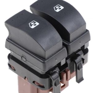 Botonera elevalunas Renault Megan 8200315040