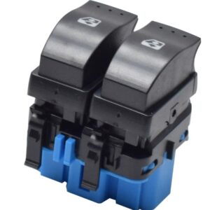 Botonera elevalunas Renault Megan II  8200107772