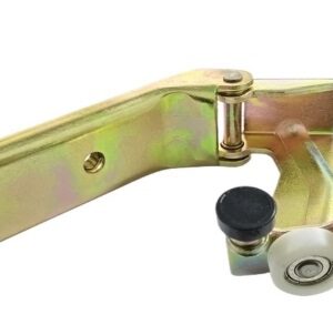 Bisagra trasera Mercedes Sprinter 6387600847