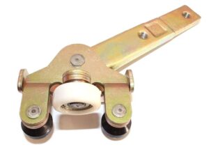 Bisagra trasera Mercedes Sprinter 6387601847