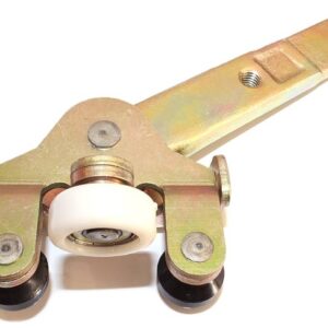 Bisagra trasera Mercedes Sprinter 6387601847