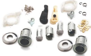 Bombin puerta Renault