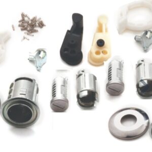 Bombin puerta Renault