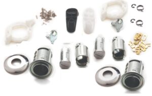 Bombin puerta Renault