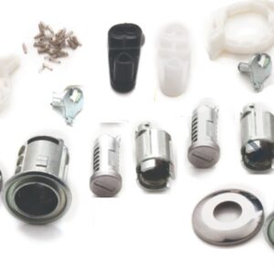 Bombin puerta Renault