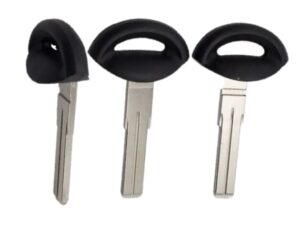 Espadín mando Saab    WT47