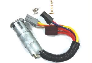 Bombin arranque Citroen