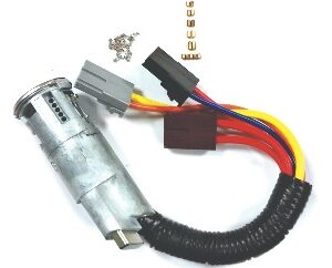 Bombin arranque Citroen