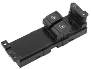 Botonera elevalunas  Seat   Volkswagen  1J3959857