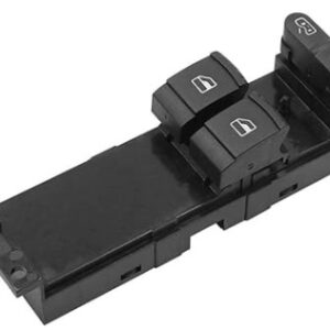 Botonera elevalunas  Seat   Volkswagen  1J3959857