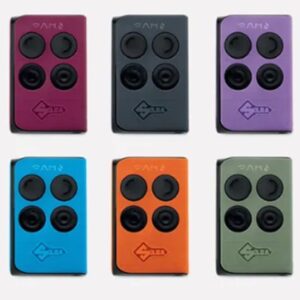 Mando garaje Silca i,am a 433.Mhz