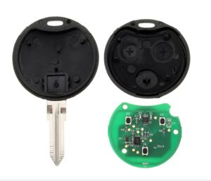 Mando sin led  Smart