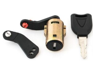 Bombin puerta Renault