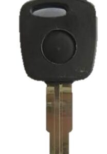 Llave SsangYong para chip