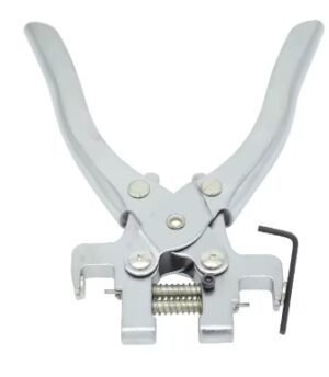 Herramienta para la extracción de pasadores